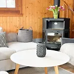 Casa de Férias Domino By Interhome Bellwald