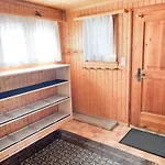 Casa vacanze Domino By Interhome Bellwald