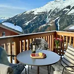 Domino By Interhome * Bellwald