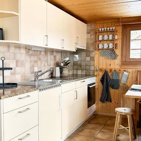 Domino By Interhome Bellwald