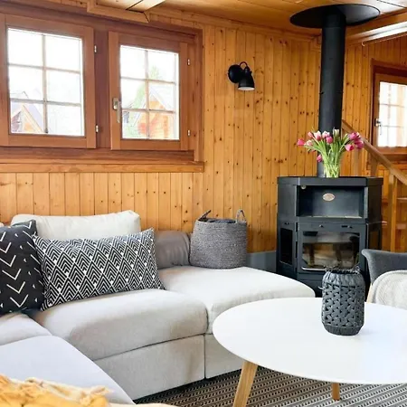 펜션 Domino By Interhome