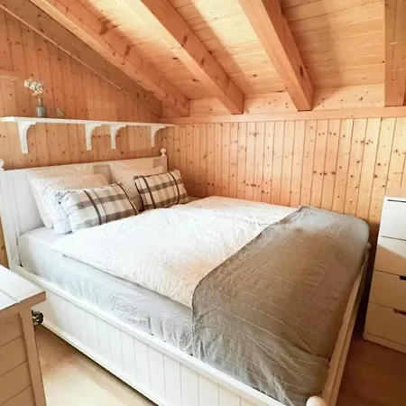 Domino By Interhome Bellwald
