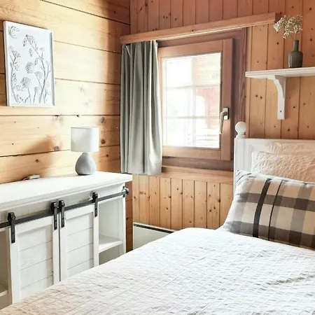 펜션 Domino By Interhome *