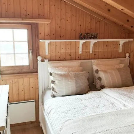 Domino By Interhome Casa vacanze Bellwald