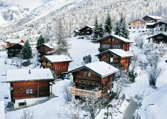 Domino By Interhome *