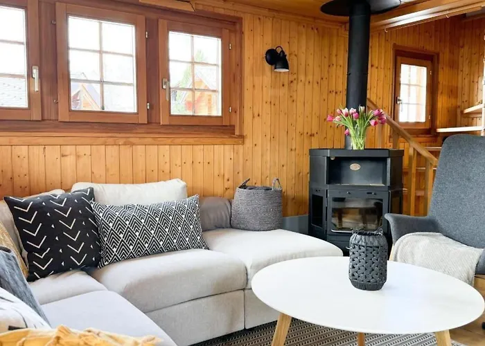 펜션 Domino By Interhome