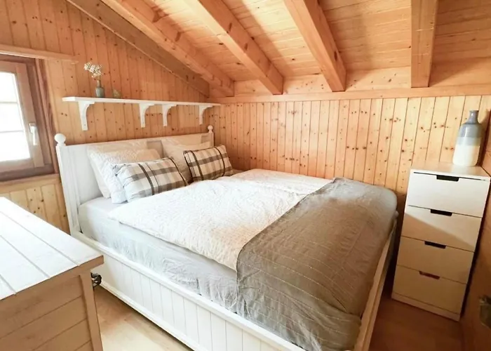 Domino By Interhome Bellwald