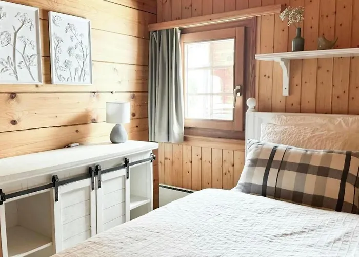 펜션 Domino By Interhome *