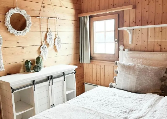 Domino By Interhome 펜션 *