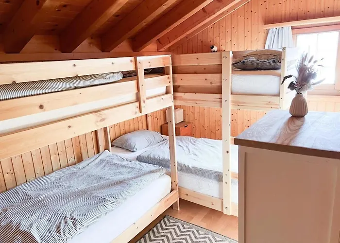 Domino By Interhome 펜션 *