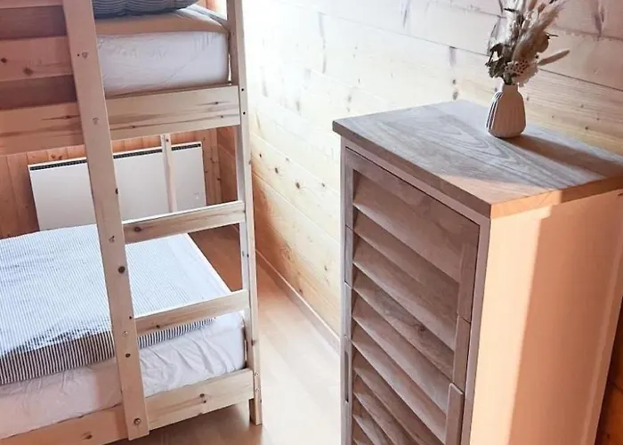 Domino By Interhome Bellwald