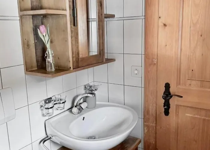 Domino By Interhome 펜션 *