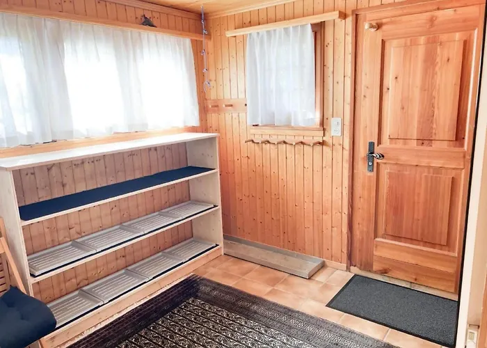 펜션 Domino By Interhome 벨발트