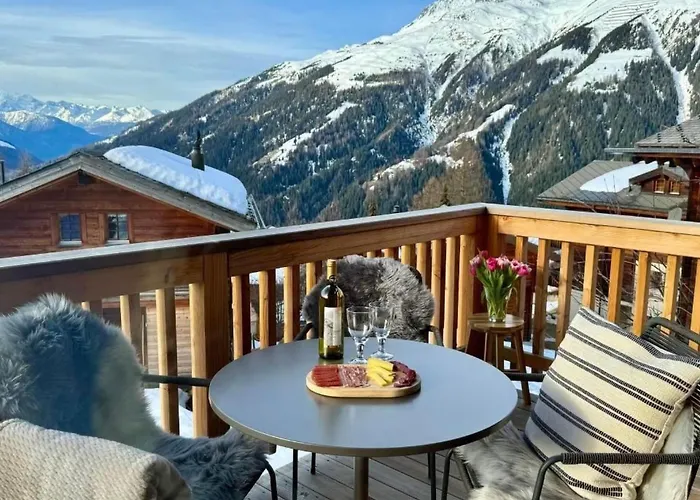 Domino By Interhome * 벨발트