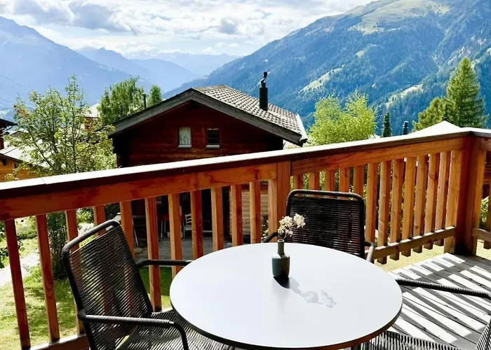 Domino By Interhome *